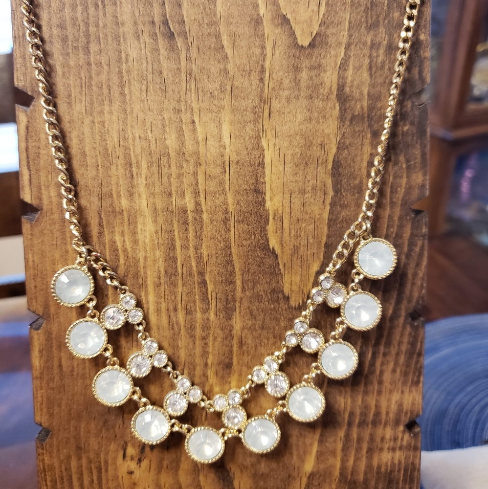 Premier Designs necklace
